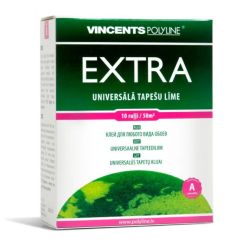 Tapešu līme extra 205g visa veid.tapetēm