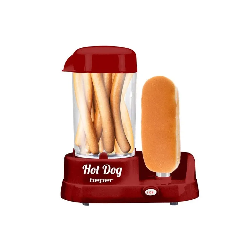 Hotdogu gatavošanas ierīce Beper P101CUD501, 350 W