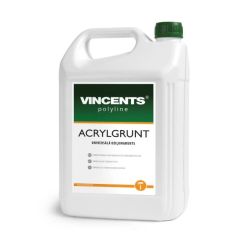 Grunts acrylgrunt 5l