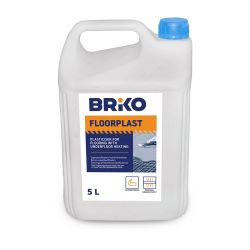 Plastifikators grīd. briko floorplast 5l