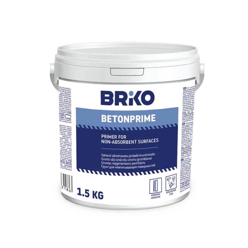 Grunts briko betonprime 1,5kg