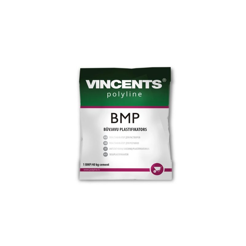 Plastifikators betonam vincents bmp 16g