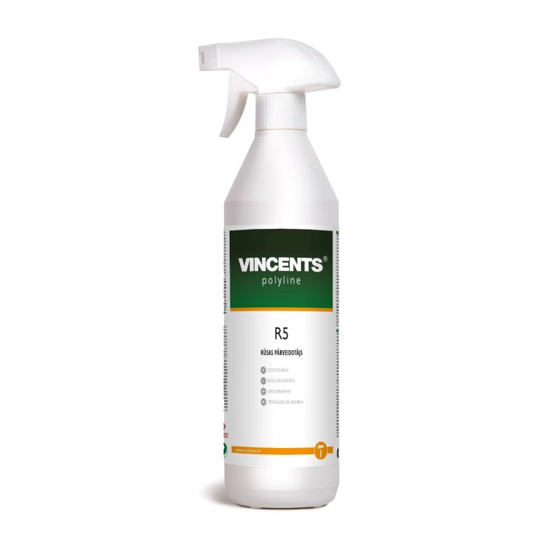 Rūsas pārveidotājs r5 0.75l