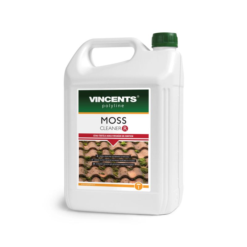 Sūnu tīrītājs r 5l