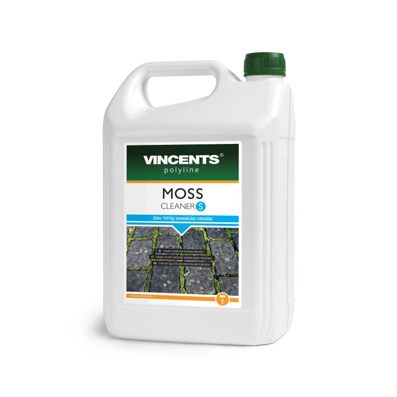 Sūnu tīrītājs s 5l