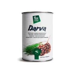 Darva 1l priedes koka konservants
