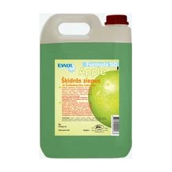 Šķidrās ziepēs. formula sd apple. 5l