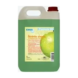 Šķidrās ziepes Ewol Apple, 5000 ml