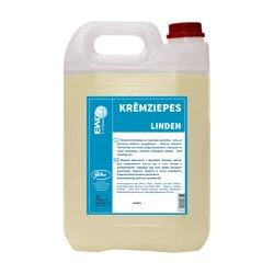 Krēmziepēs linden. 5l