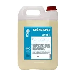 Šķidrās ziepes Ewol Linden, 5000 ml
