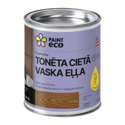 Eļļa ar cieto vasku rieksts 0.75l