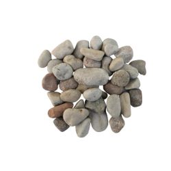 Dekoratīvie oļi 08301 16-32mm 25kg