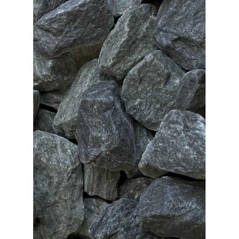 Pirts granīta šķembas 31.5-63mm 25kg