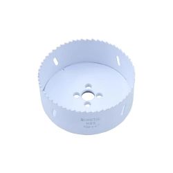 Kroņurbis, Bi-Metal 102 mm