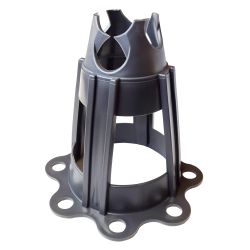 Distancers grīdu 90-100mm