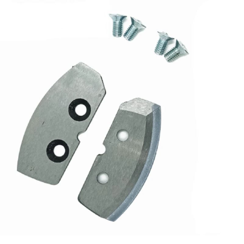 Ledus urbšanas asmeņi AKBL-150