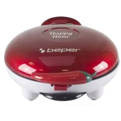 Электрический настольный гриль Beper P101CUD600