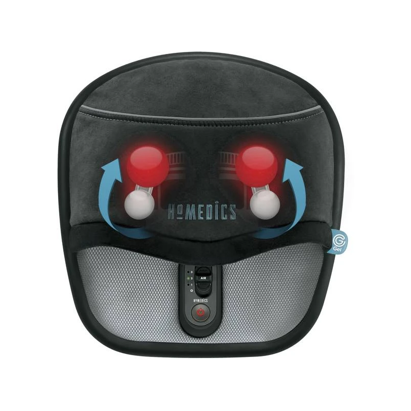 Homedics GSF-500H-EU Shiatsu