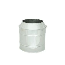 Koniskais nobeigums dn150-250