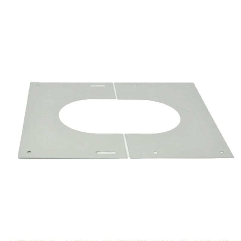 Dekoratīvais kvadrāts dn250