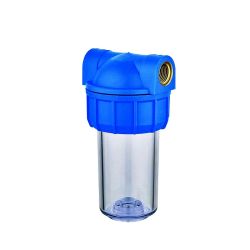 Ūdens filtrs TREDI 5'' L