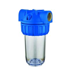 Ūdens filtrs TREDI 7'' 3-4'