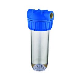 Ūdens filtrs TREDI 10'' 1'