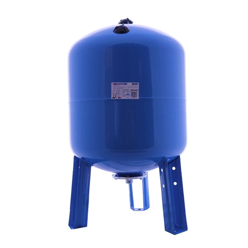 Hidroforas 200 L AQUASYSTEM