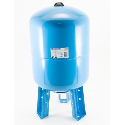 Izplešanās trauks aukstam ūdenim 500 L AQUASYSTEM