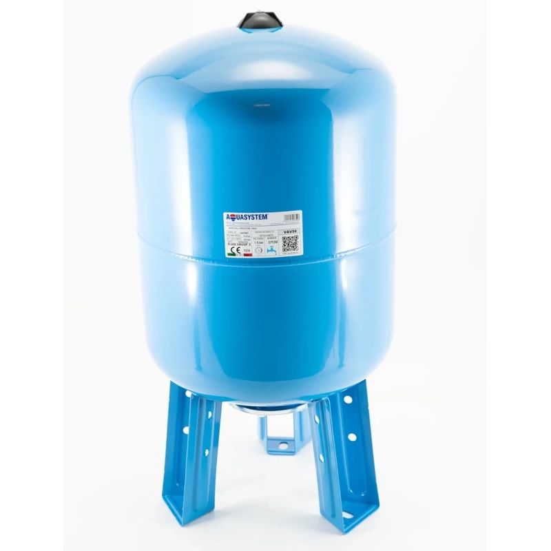 Pressure tank 500 L AQUASYSTEM