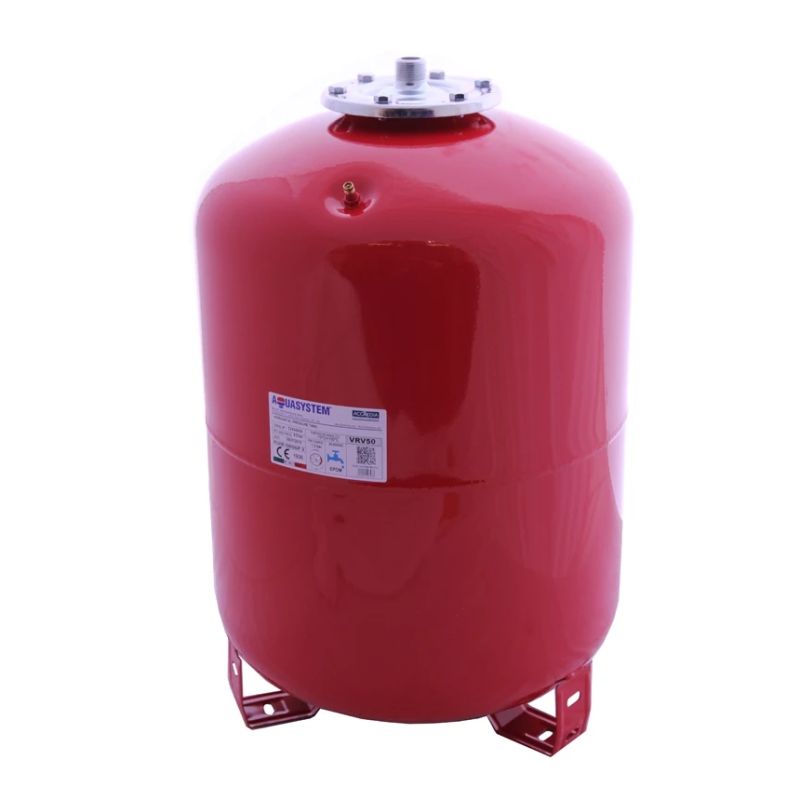 Expansion tank 100 L AQUASYSTEM