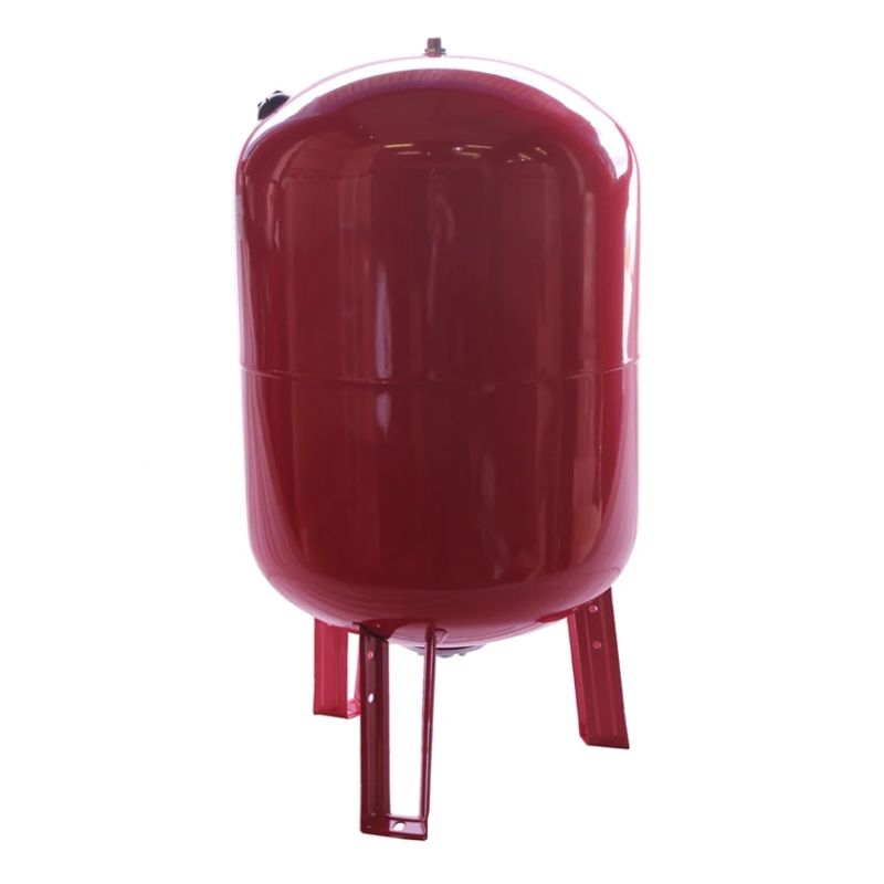 Izplešanās trauks apkures sistēmai 500 L AQUASYSTEM