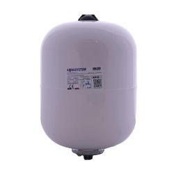 Izplešanās trauks karstam ūdenim 18 L AQUASYSTEM