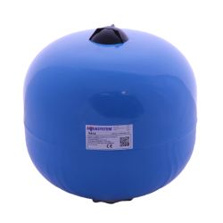 Izplešanās trauks aukstam ūdenim AQUASYSTEM 12 L