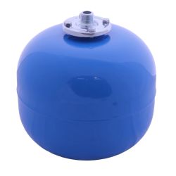 Izplešanās trauks aukstam ūdenim AQUASYSTEM 18 L