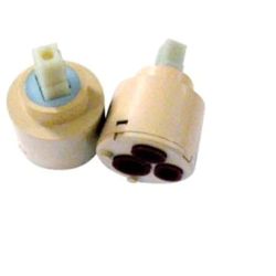 Maisītāja kārtridžs Bora zemais 35mm