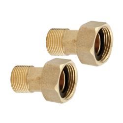 Konektoru komplekts 1-2' ,2+2+2,