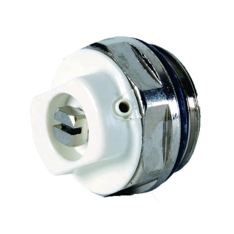 Atgaisošanas ventīlis radiatoriem