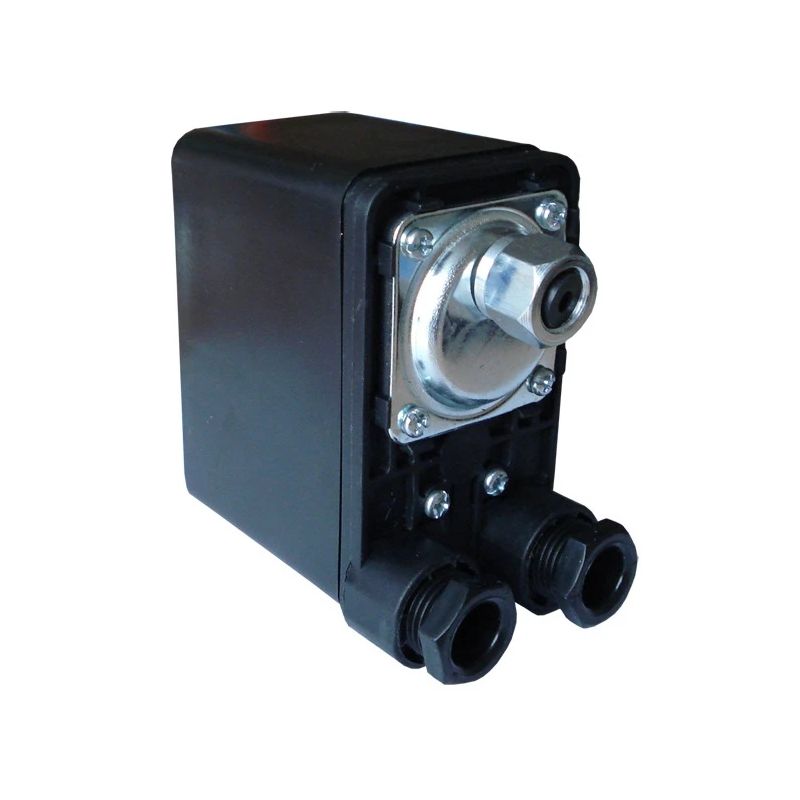 Automāts sūknim PM5