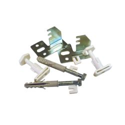 Stiprinājums radiatoriem 'UNIVERSAL'