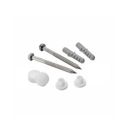 Stiprinājums podam 6x80