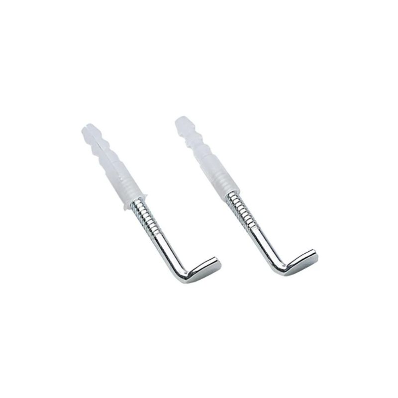 Stiprinājums 10x80 mm ūdens sildītājam