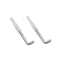 Stiprinājums 10x100 mm ūdens sildītājam