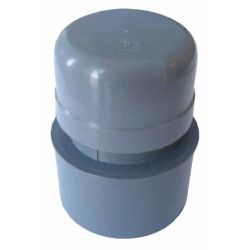 Vakuma vārsts kanalizācijai D 50