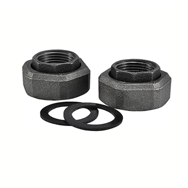 Pievienošanas saskrūve 1' ,komplekts 2 gb.,