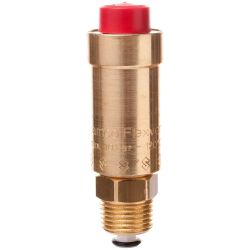 Flamco air valve 1-2