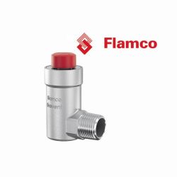 Leņķa atgaisotājs 1-2'