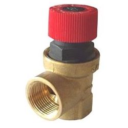 Safety valve 3-4' 8B