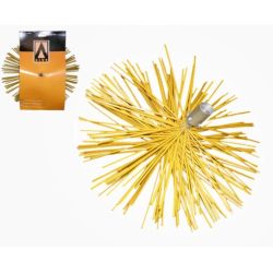 Plastikāta birste D200 mm