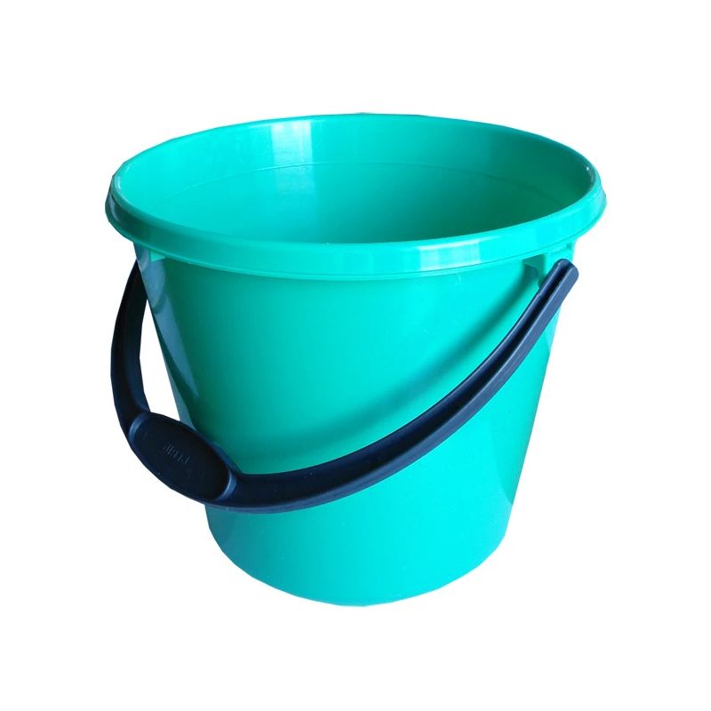 Saimniecibas plastmasas spainis 5 L